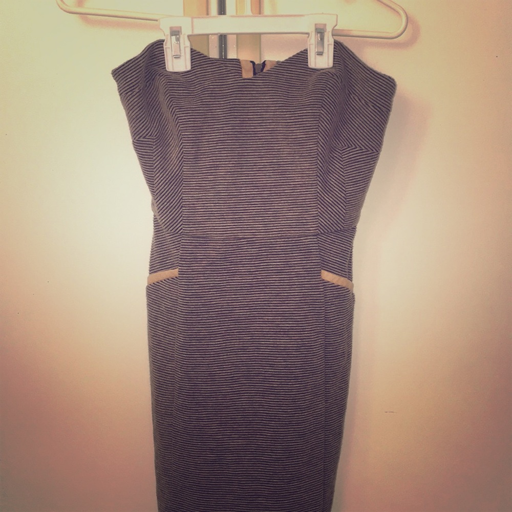 Heart shaped top mini!